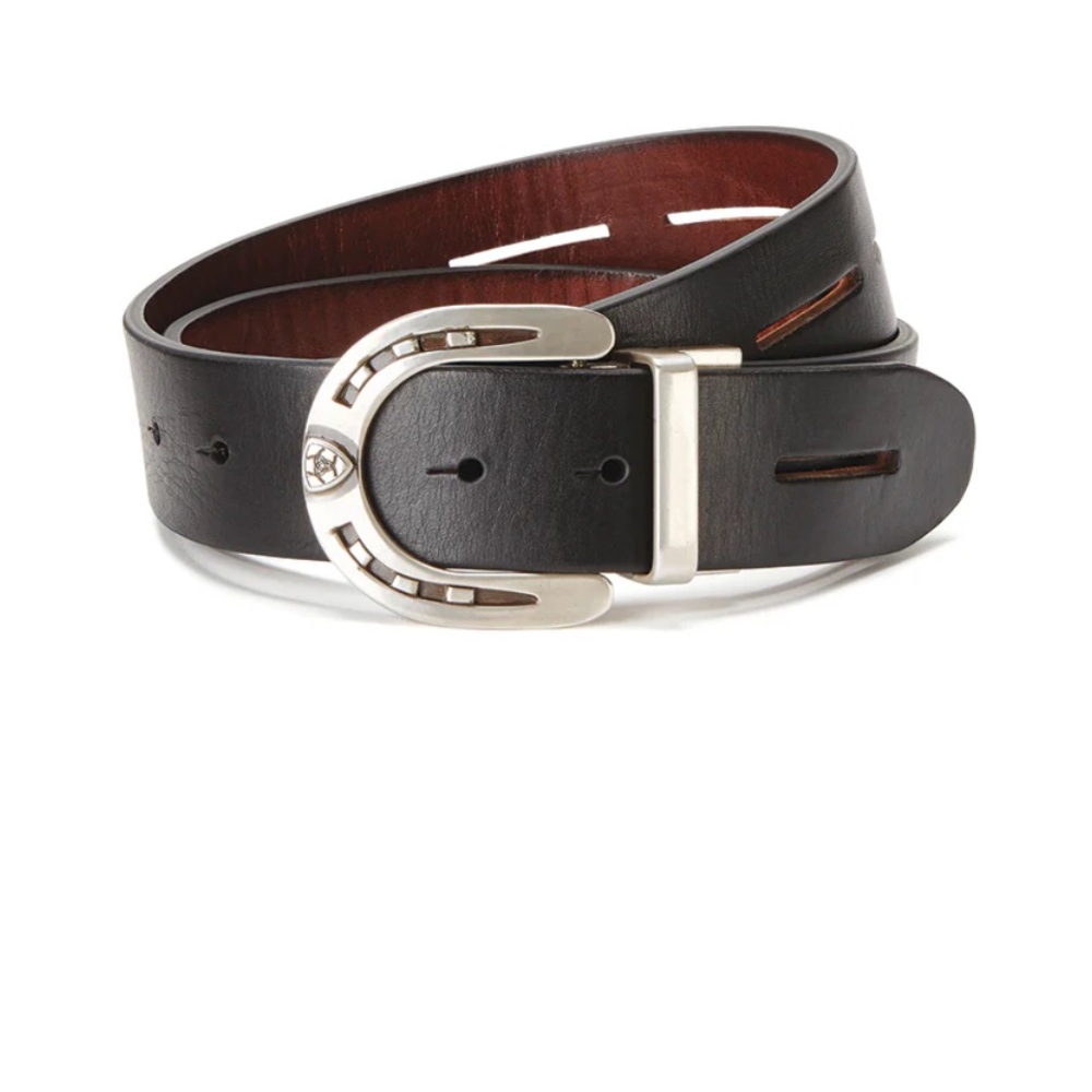 Ariat Regal Reversible Belt